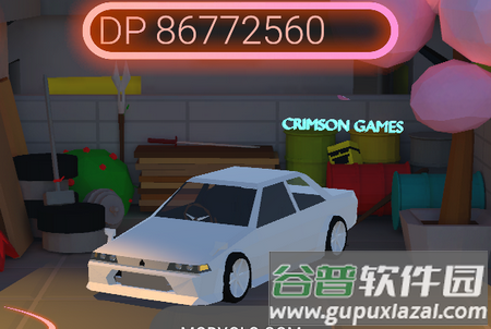 漂移挑战无限金币版修改版下载 漂移挑战无限金币版修改版下载