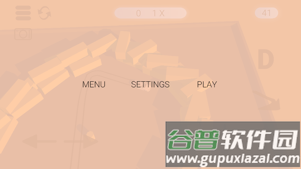 漂移挑战无限金币版修改版下载截图1