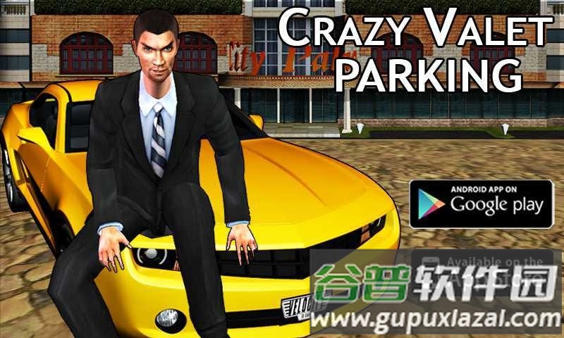 疯狂泊车王手游截图3