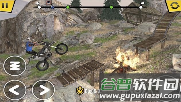 重启终极审判4游戏(TX4 Remastered)截图1