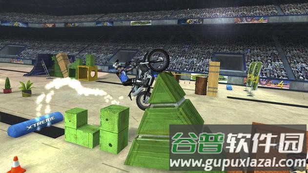 重启终极审判4游戏(TX4 Remastered)截图2