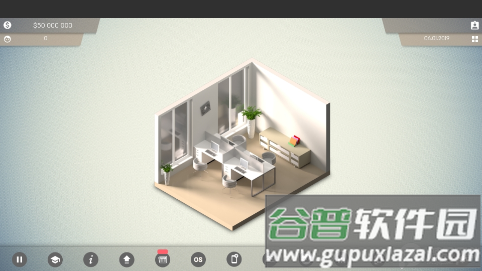 智能手机大亨无限金币版截图4