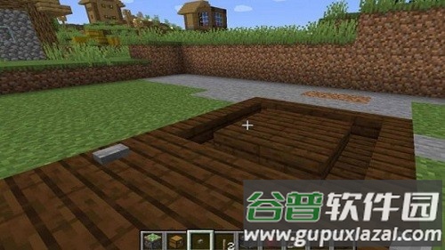 我的世界快照版官方版(Minecraft)截图2