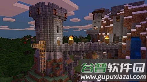 我的世界快照版官方版(Minecraft)截图4