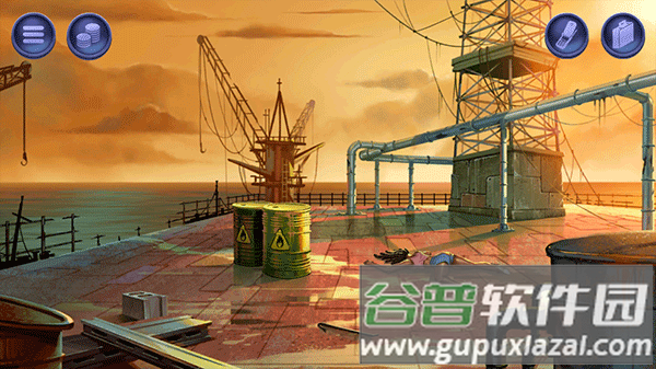 死无对证身亡之后游戏下载手机版(Nobodies: After Death)