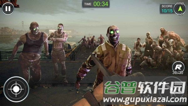 重启安全岛手机版截图2