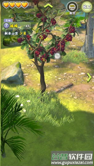 夺笋高手最新版截图4