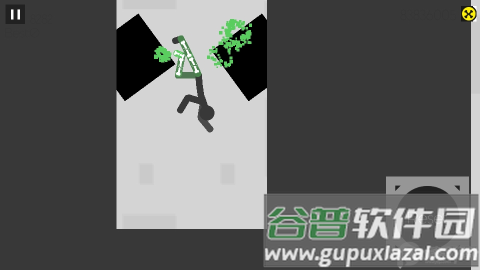 甜瓜战争游乐场版截图1