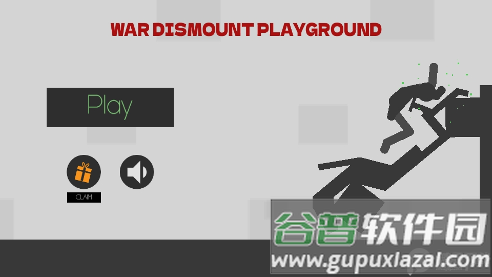 甜瓜战争游乐场版截图5