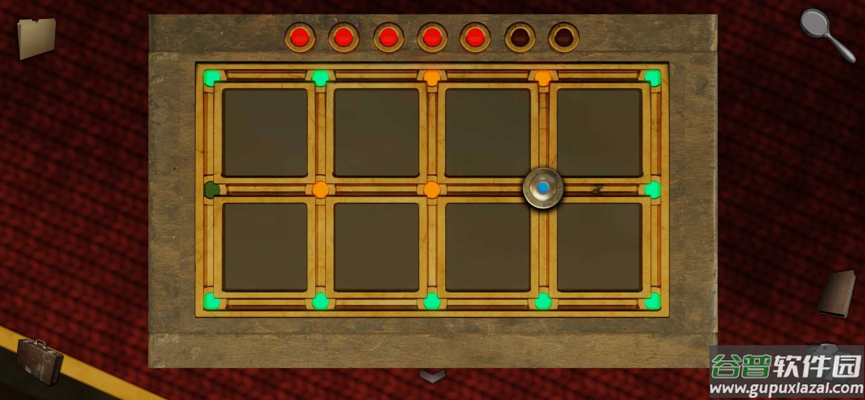 Incoherence完整版截图1