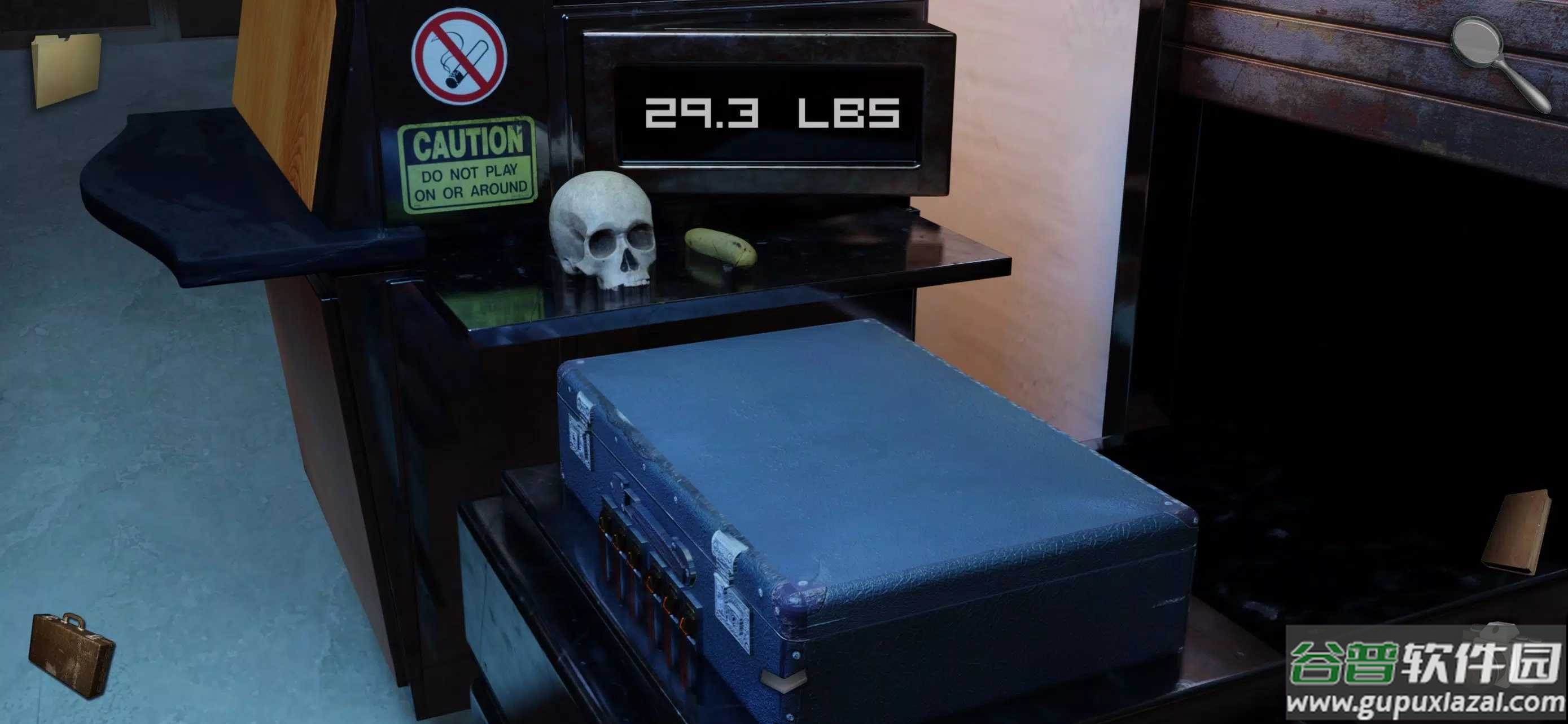 Incoherence完整版截图2