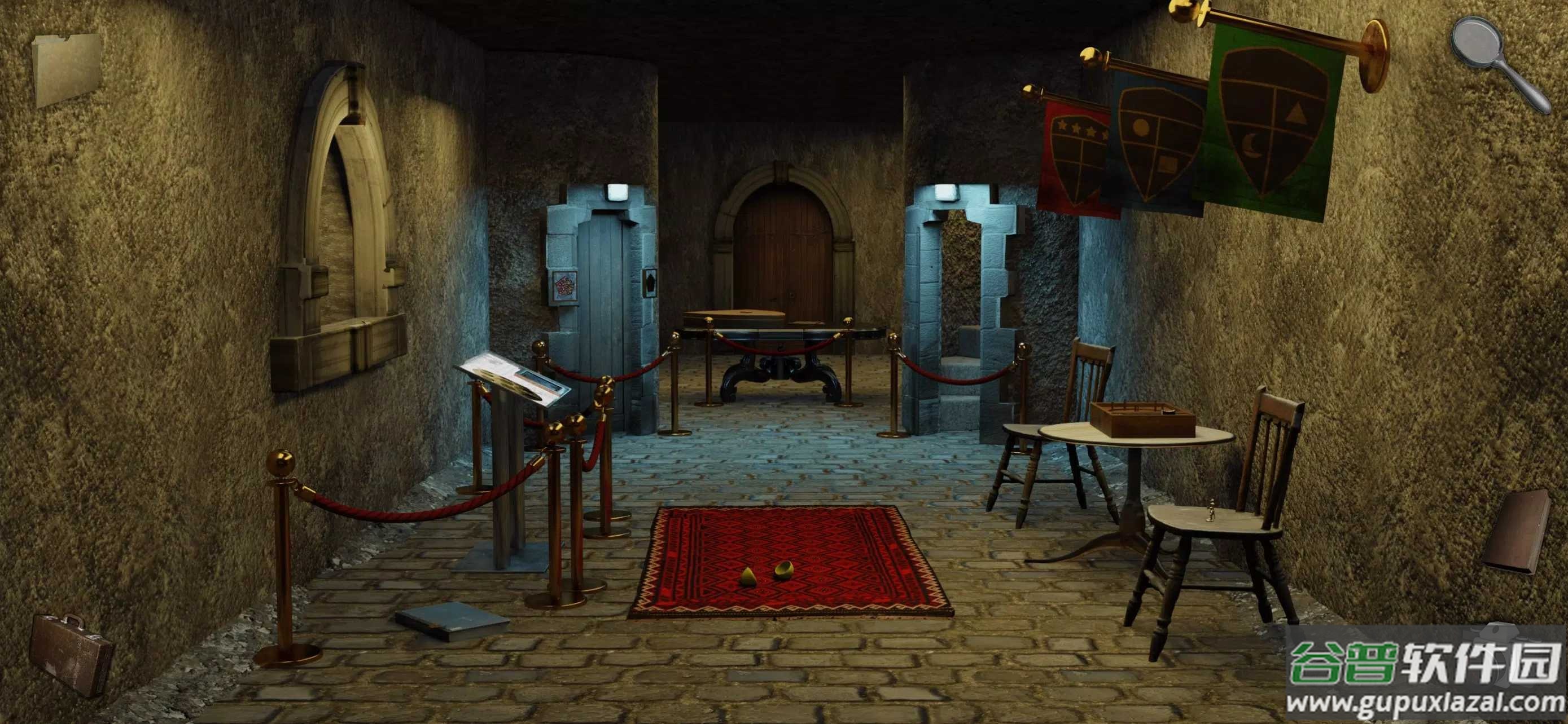 Incoherence完整版截图3