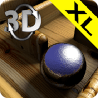 重力钢珠迷宫手机版v1.2