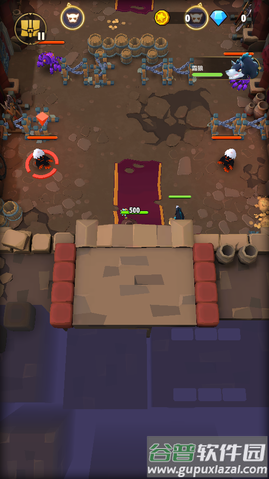 地下城与骑士无限金币截图3