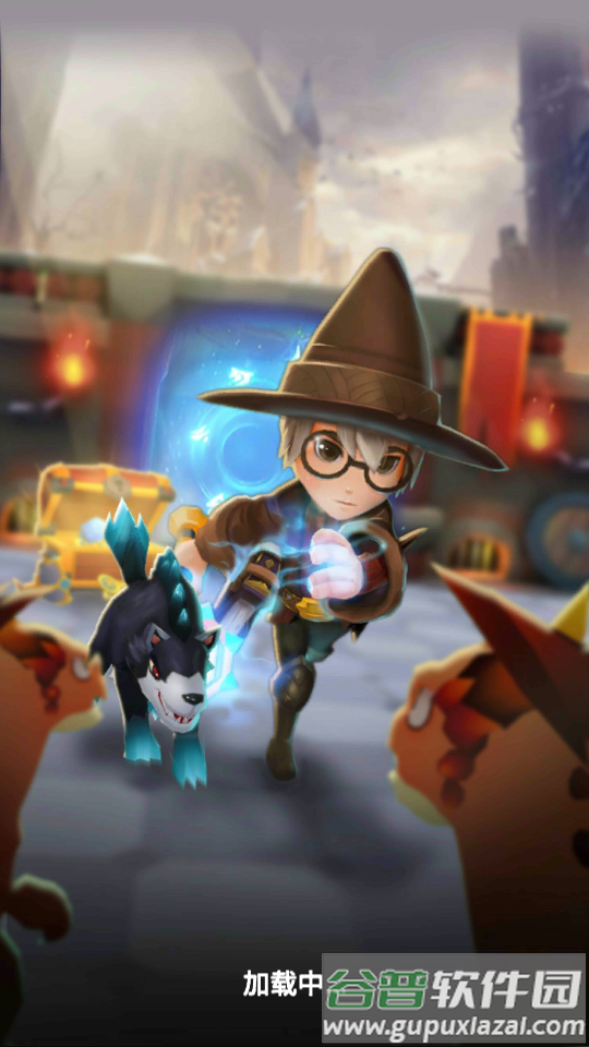 地下城与骑士无限金币截图4