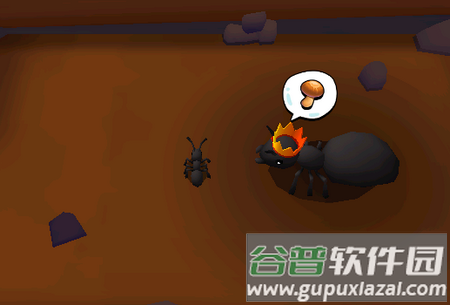 蚂蚁进化3D修改版 蚂蚁进化3D修改版