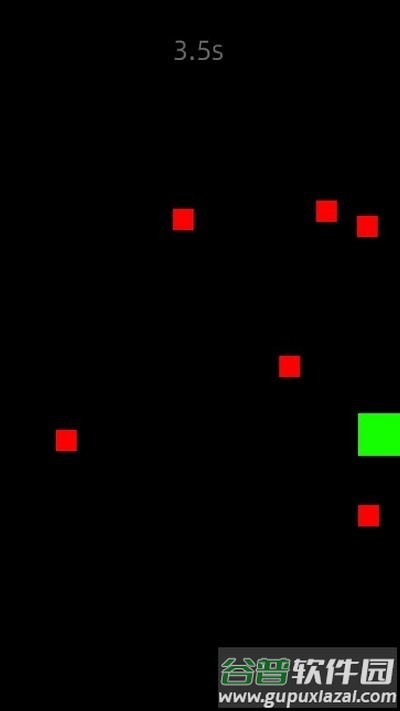 重力躲避障碍游戏截图2