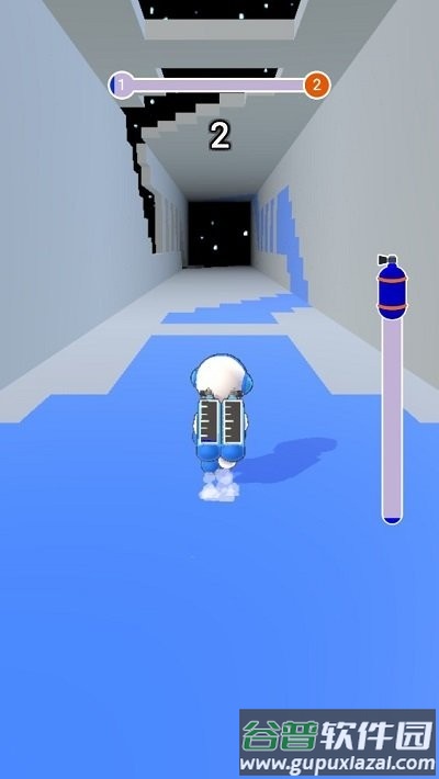 重力跑最新版截图1