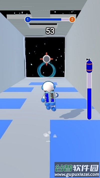 重力跑最新版截图2