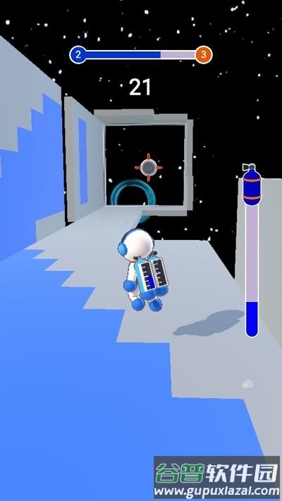 重力跑最新版截图3