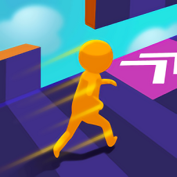 重力赛道跑酷游戏下载-重力赛道跑酷安卓版gravityrunner v0.1