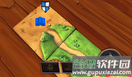 卡尔卡松付费解锁版Carcassonne