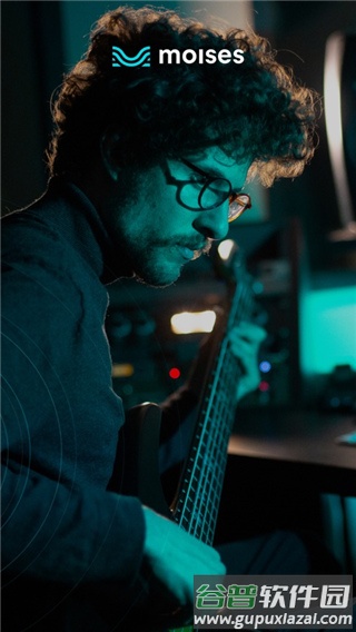 Moises安卓版