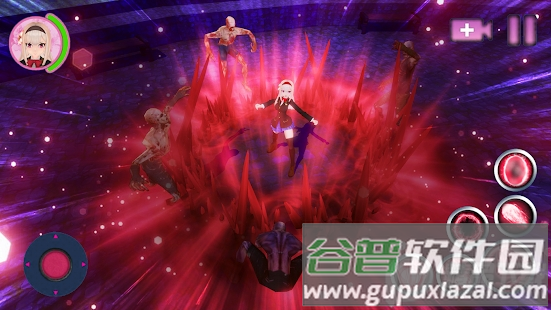 卡哇伊传奇内置菜单截图2