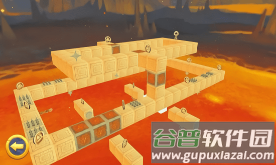 重力方式(gravity ways)截图1