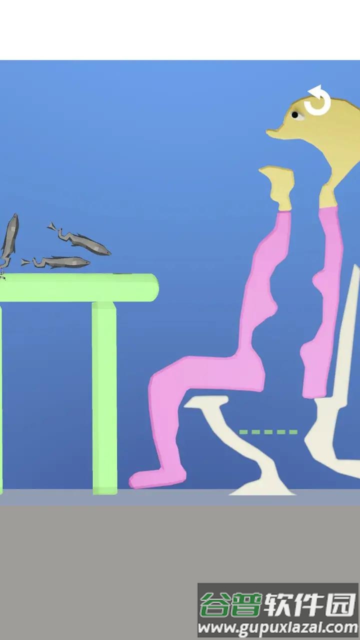 吃模拟器游戏截图4