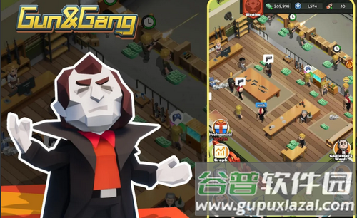 玩具枪店模拟器中文版 玩具枪店模拟器中文版