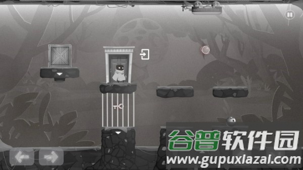 重力扭转游戏截图3