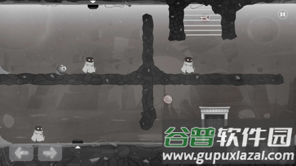 重力扭转游戏截图5