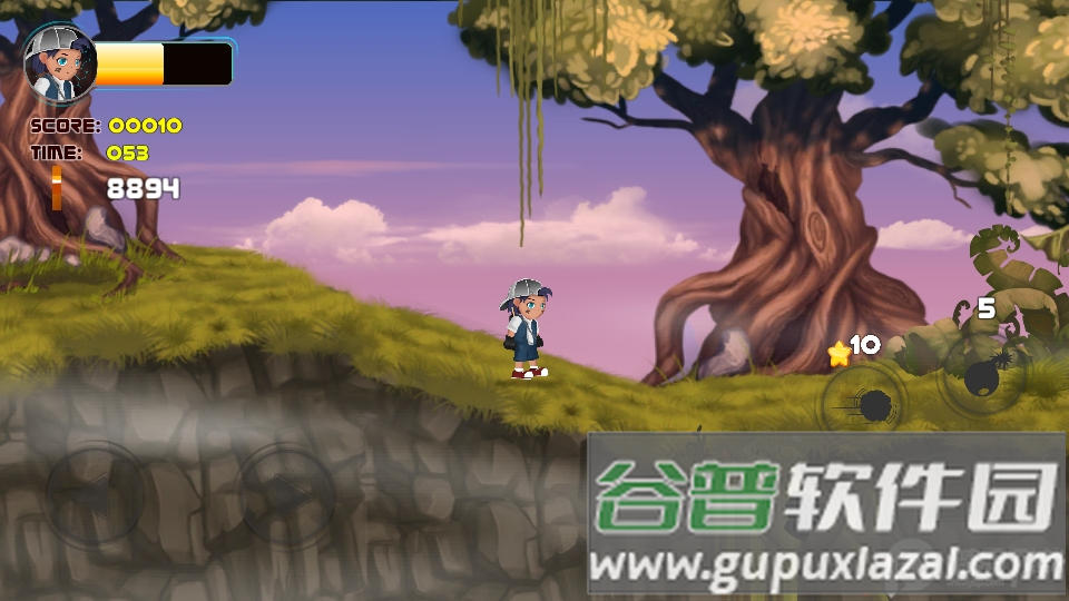 邻居四兄弟的难题无限星星截图3