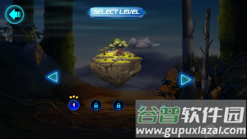 邻居四兄弟的难题无限星星截图4