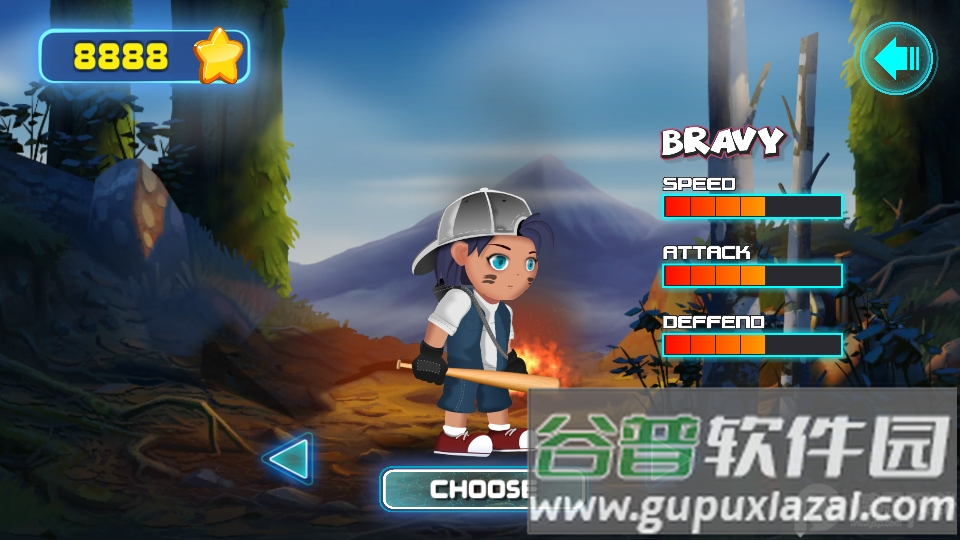 邻居四兄弟的难题无限星星截图5