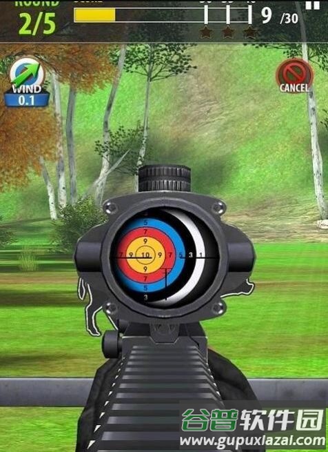 打靶战争(Shooting Battle)截图3