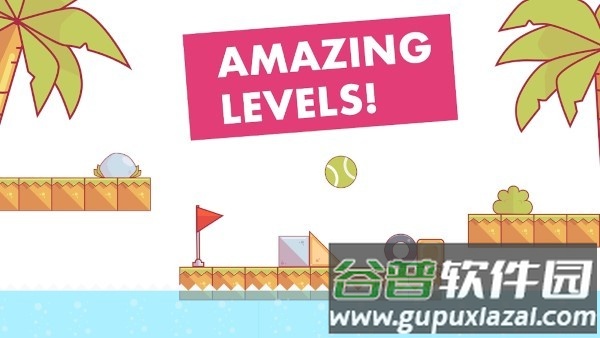 重力学游戏(gravitysics)截图3