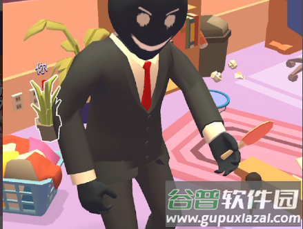 寻找与狩猎(Hunt & Seek)安卓版