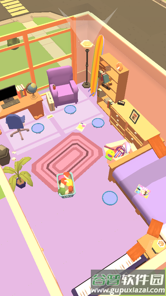 寻找与狩猎(Hunt & Seek)安卓版截图2