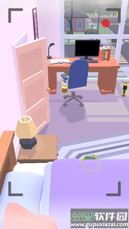 寻找与狩猎(Hunt & Seek)安卓版截图3