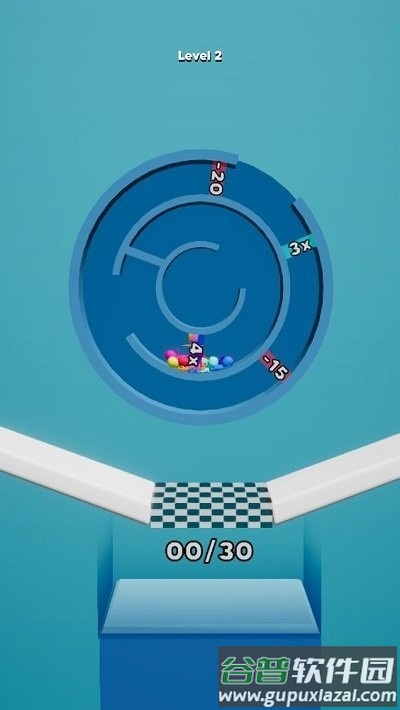 重力娃娃逃生游戏截图3