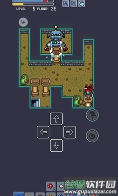 克拉法恶棍游戏下载安装截图4