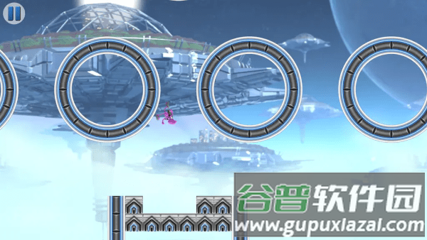 重力奔跑者游戏截图3