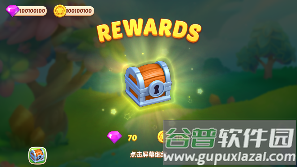 配对故事无尽宝石金币版