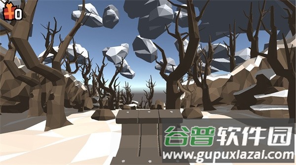 无限冒险挑战3D游戏