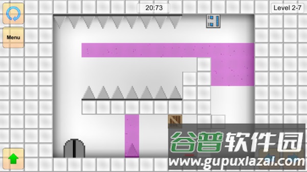 重力君的冒险游戏截图3