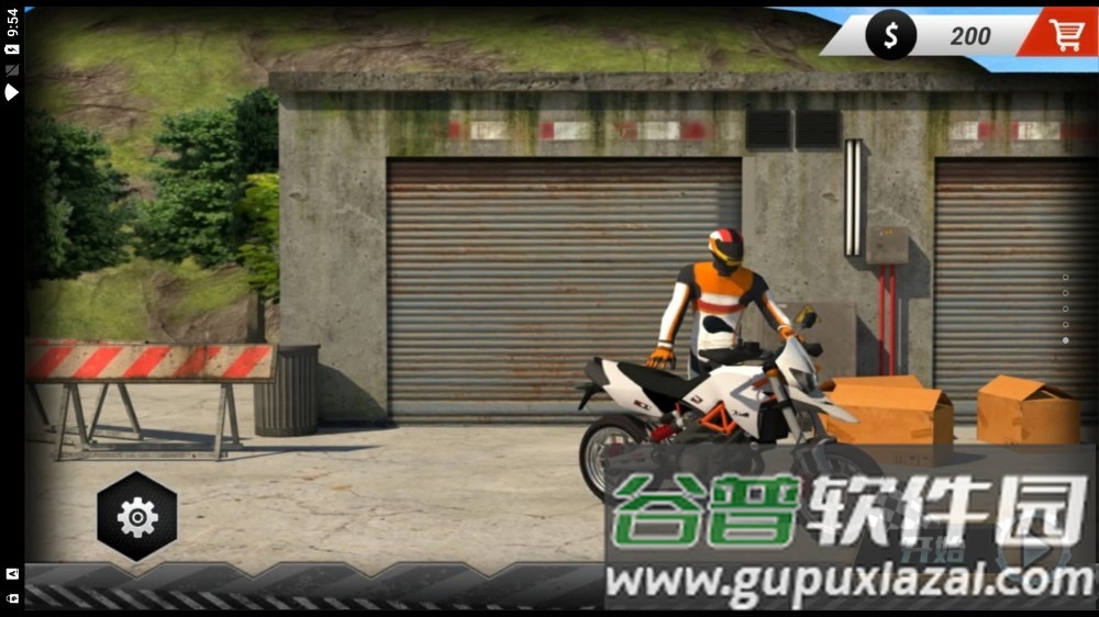 山地越野驾驶游戏下载安装