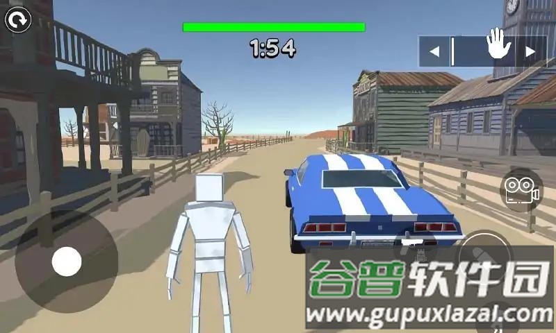 布娃娃生存艺术截图3