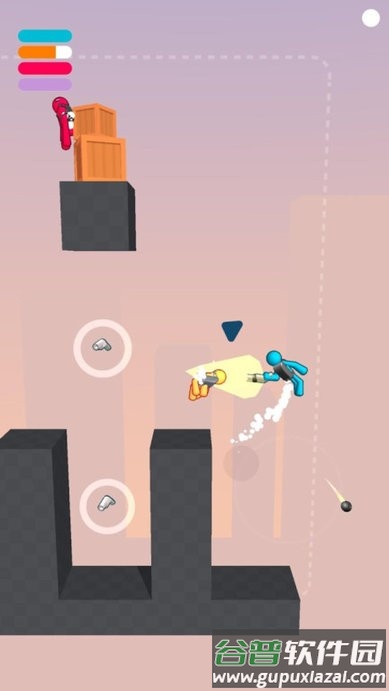 重力决斗游戏截图1